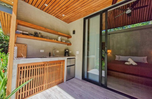 Chiguata Ski Chalet | Serenity Sand Bungalow