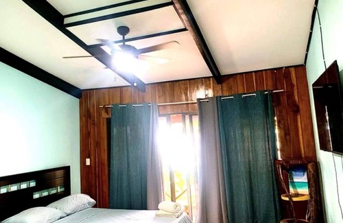 Esterillos Este Apartment | Serenity Space