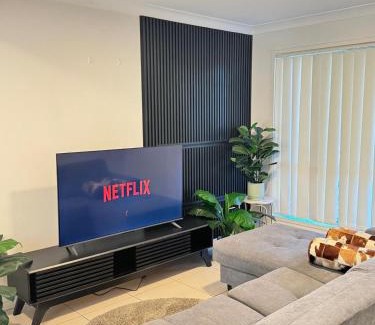 North Lakes House | Serenity Stay Brisbane