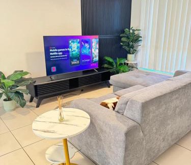 North Lakes House | Serenity Stay Brisbane