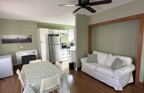 Fuquay-Varina House | Serenity Stay in Fuquay