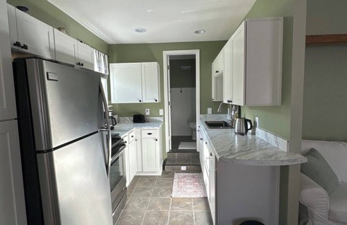 Fuquay-Varina House | Serenity Stay in Fuquay