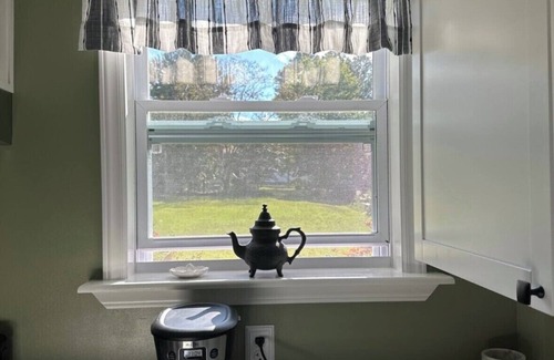 Fuquay-Varina House | Serenity Stay in Fuquay