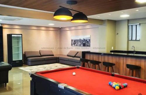 Jardim dos Estados Apartment | Serenity Stay Private Room and King Bed