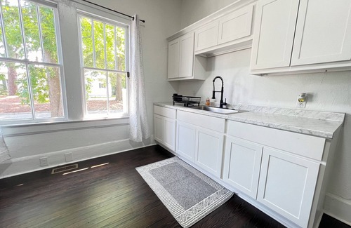 Wilson House | Serenity stay