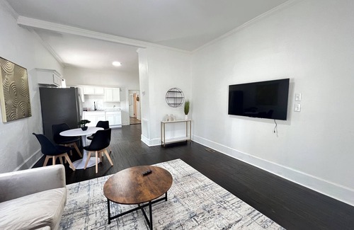 Wilson House | Serenity stay