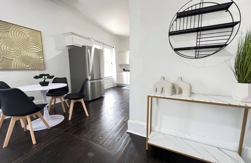Wilson House | Serenity stay