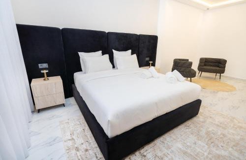 Branes Apartment | serenity Stays-Luxury Suites & Appart 8