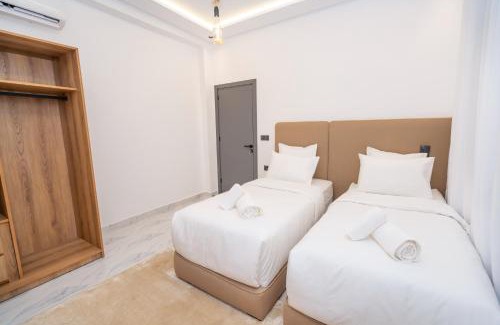 Branes Apartment | serenity Stays-Luxury Suites & Appart 8