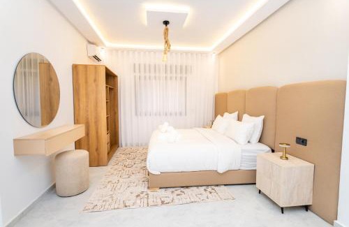 Branes Apartment | serenity stays-luxury suites & appart 2