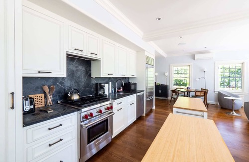 Southfield House | Serenity Summit: Hot Tub, Mountain Views, Book Now