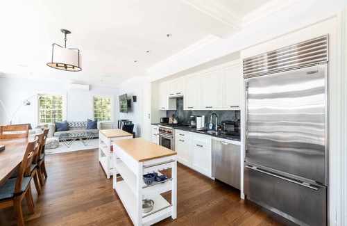 Southfield House | Serenity Summit: Hot Tub, Mountain Views, Book Now