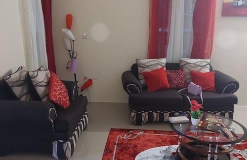 Ocho Rios Villa | Serenity Vacation Villas