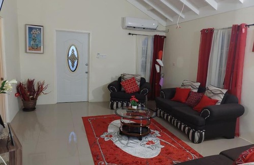 Ocho Rios Villa | Serenity Vacation Villas