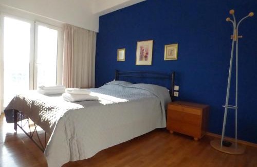 Pasalimani Apartment | Serenity View Apartment - Marina Zeas