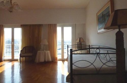 Pasalimani Apartment | Serenity View Apartment - Marina Zeas