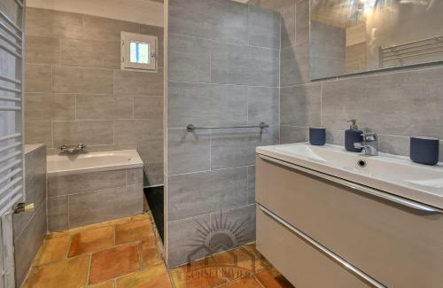 Grasse Villa | SERENITY Villa for 8 By Sunset