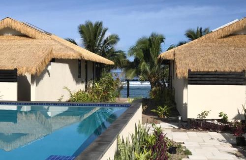 Arorangi Villa | Serenity Villas Rarotonga