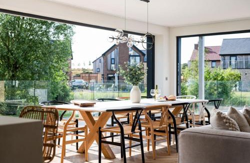 Warmwell House | Serenity WI27 - Silverlake - Dorset