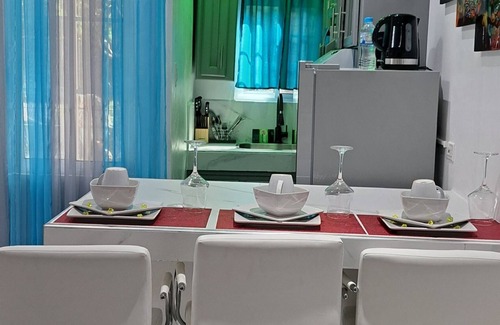 Montego Bay Apartment | Serenitys Hideaway Montego Bay