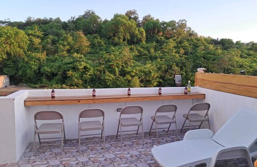 Montego Bay Apartment | Serenitys Hideaway Montego Bay