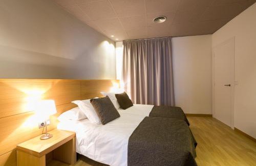 Eixample Apartment | Serennia Apartamentos Ramblas - Plaça Catalunya