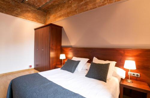 Eixample Apartment | Serennia Apartamentos Ramblas - Plaça Catalunya