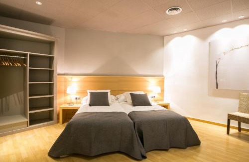 Eixample Apartment | Serennia Apartamentos Ramblas - Plaça Catalunya