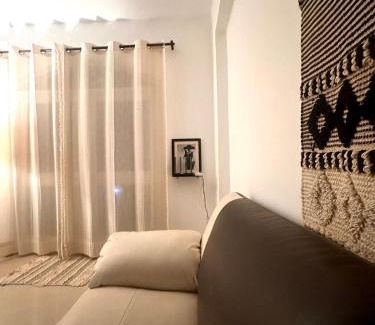 Colva Apartment | Sereno - The Storytellers Stay