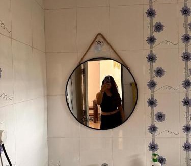 Colva Apartment | Sereno - The Storytellers Stay