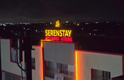 Ngelani Bed & Breakfast | SERENSTAY ACCOMMODATIONS Machakos Muthwani Kamulu Joska Malaa Nairobi Kangundo road