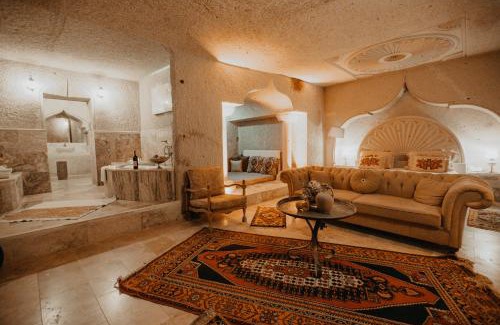 Ortahisar Hotel | Serenus Cave Suites