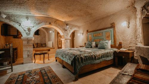 Ortahisar Hotel | Serenus Cave Suites