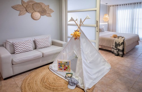 Via Costeira Hotel | SERHS Experience Suites