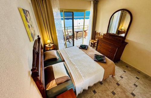 Guia de Isora Apartment | Serigor Bahía Ocean View