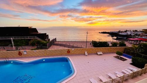 Guia de Isora Apartment | Serigor Bahía Ocean View