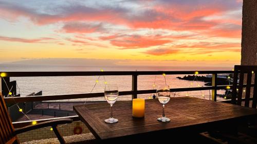 Guia de Isora Apartment | Serigor Bahía Ocean View