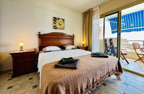 Guia de Isora Apartment | Serigor Bahía Ocean View