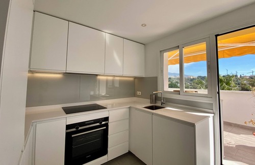 Marbella Apartment | Serinamar - Dama de Noche