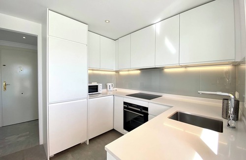 Marbella Apartment | Serinamar - Dama de Noche