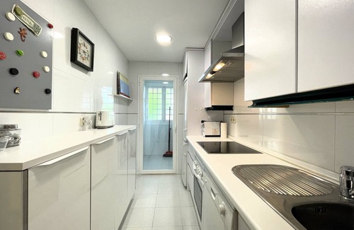 Marbella Apartment | Serinamar - Dama de Noche