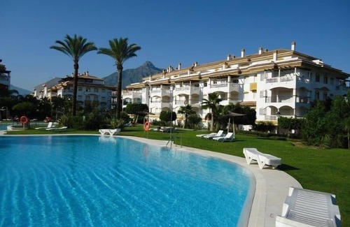 Marbella Apartment | Serinamar - Dama de Noche
