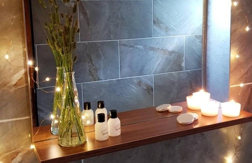 Ayder Bed & Breakfast | Serinyer Dagevi