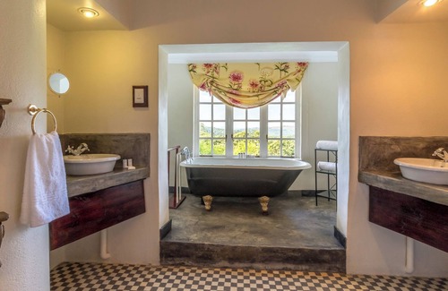 Hazyview Bed & Breakfast | Serra Azul Lodge