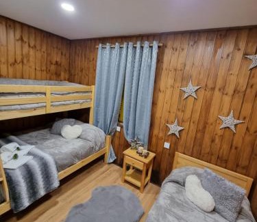 Penhas da Saude Apartment | Serra da Estrela Guest House
