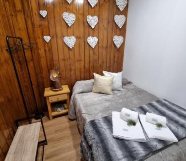 Penhas da Saude Apartment | Serra da Estrela Guest House