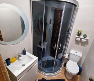 Penhas da Saude Apartment | Serra da Estrela Guest House