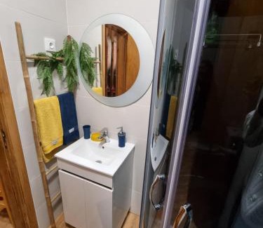 Penhas da Saude Apartment | Serra da Estrela Guest House