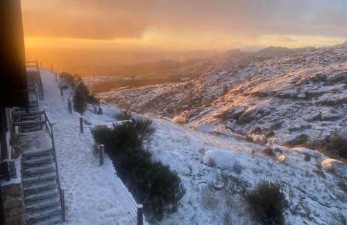 Vila Pouca de Aguiar Ski Chalet | Serra da Estrela a sua melhor escolha