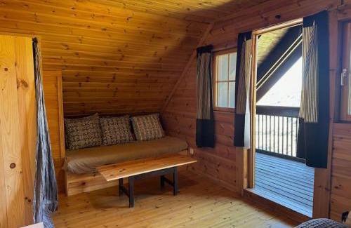 Vila Pouca de Aguiar Ski Chalet | Serra da Estrela a sua melhor escolha